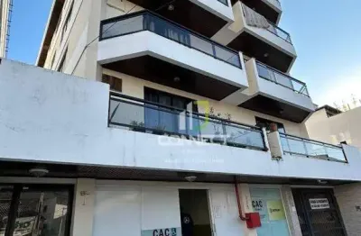 Apartamento com 3 dormitórios para alugar, 100 m² por r$ 3.822,00/mês - centro - itajaí/sc