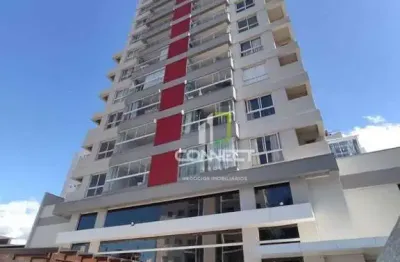 Apartamento à venda, 70 m² por r$ 780.000,00 - vila operária - itajaí/sc