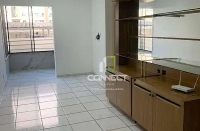 Apartamento com 2 dormitórios para alugar, 65 m² por r$ 2.423,00/ano - murta - itajaí/sc