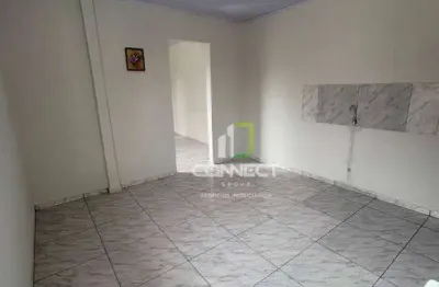 Kitnet com 1 dormitório para alugar, 30 m² por r$ 1.650,00/mês - cordeiros - itajaí/sc