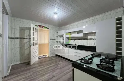 Casa com 3 dormitórios para alugar, 110 m² por r$ 2.800,00/mês - cidade nova - itajaí/sc