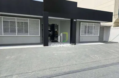 Casa para alugar, 295 m² por r$ 9.180,00/mês - centro - itajaí/sc