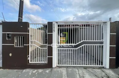 Casa com 2 dormitórios para alugar, 60 m² por r$ 2.600,00/mês - são vicente - itajaí/sc