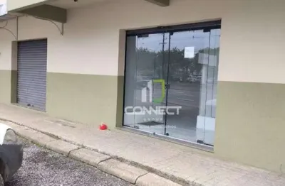 Sala comercial para alugar no Itaipava, Itajaí 
