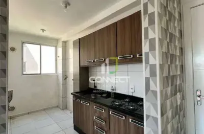 Apartamento com 2 dormitórios para alugar, 48 m² por r$ 2.398,00/mês - murta - itajaí/sc
