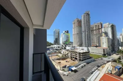 Apartamento com 3 dormitórios à venda, 106 m² por r$ 1.399.000 - praia brava - itajaí/sc