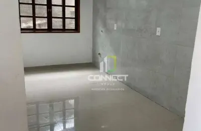 Apartamento com 1 dormitório para alugar por r$ 1.800,00/mês - fazenda - itajaí/sc