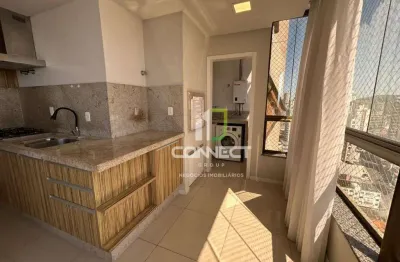 Apartamento com 3 dormitórios para alugar, 95 m² por r$ 6.650,77/mês - fazenda - itajaí/sc
