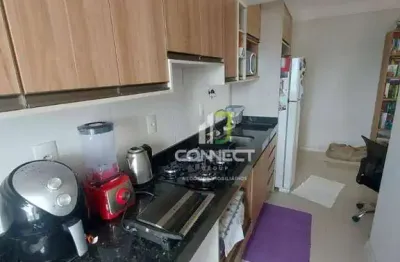 Apartamento com 2 dormitórios à venda, 59 m² por r$ 500.000,00 - são judas - itajaí/sc