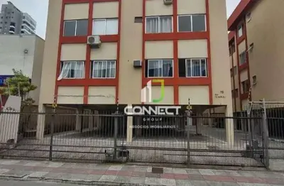 Apartamento com 2 dormitórios à venda, 67 m² por R$ 480.000,00 - Centro - Itajaí/SC