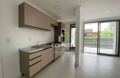 Apartamento com 2 dormitórios para alugar, 58 m² por R$ 4.300,00/mês - São Vicente - Itajaí/SC