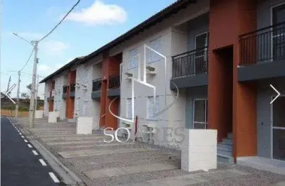 Apartamento com 2 quartos à venda na Alameda Um, 180, Coqueiro, Belém
