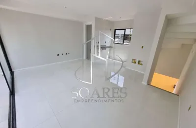 Apartamento com 2 quartos à venda na Rua São Pedro, 99, Coqueiro, Ananindeua