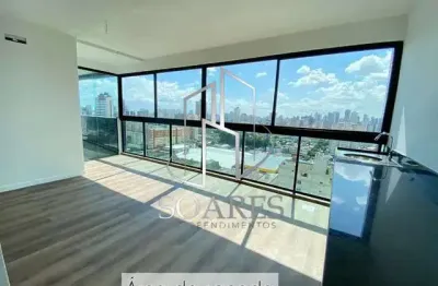 Torre santoro em sao bras - condominio no centro de belém