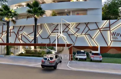 Apartamento com 3 quartos à venda na Rua Timbiras, 1428, Batista Campos, Belém