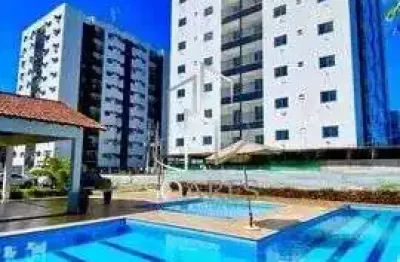 Apartamento com 2 quartos à venda na Estrada do Benjamin, 63, Coqueiro, Belém