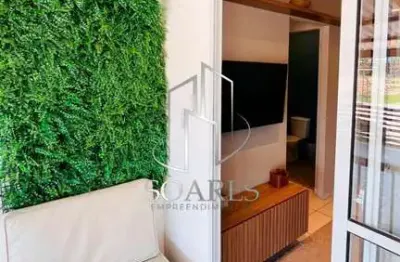 Prime paulista - condominio com 2 suites e sacada - tudo para o conforto do seu lar