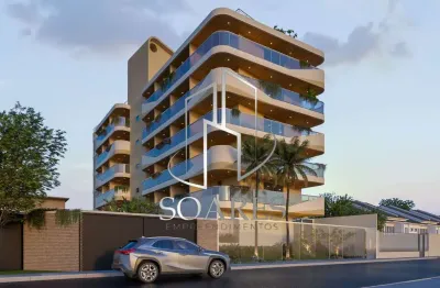 Apartamento com 2 quartos à venda na Rua General Henrique Gurjão, 231, Reduto, Belém