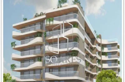 Apartamento com 2 quartos à venda na Rua General Henrique Gurjão, 231, Reduto, Belém