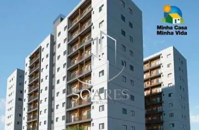 Apartamento com 2 quartos à venda na Rodovia Augusto Montenegro, 1502, Parque Verde, Belém