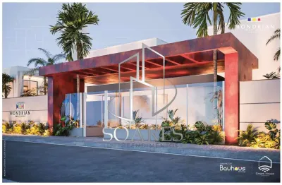 Mondrian smart house com uma excelente localização em condominio- belém