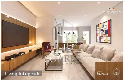 Mondrian smart house residence a 3 minutos do aeroporto de belem