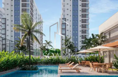 Apartamento com 2 quartos à venda na Avenida Governador Hélio da Mota Gueiros, 85, Quarenta Horas (Coqueiro), Ananindeua