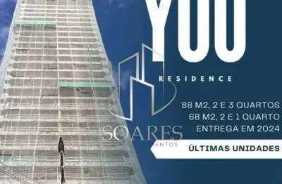 You residence - apartamentos novos no centro de belém - são braz 04