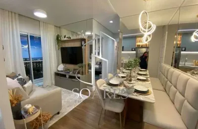 Apartamento com 2 quartos à venda na Rodovia Augusto Montenegro, 1502, Parque Verde, Belém