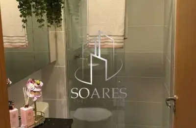 Apartamento com 3 quartos à venda na Avenida Tavares Bastos, 1474, Marambaia, Belém