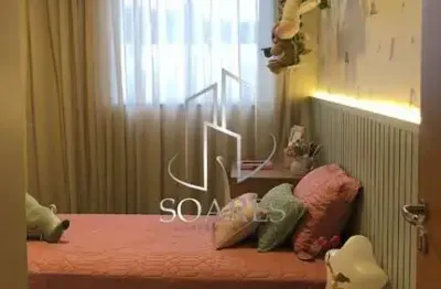 Apartamento com 3 quartos à venda na Avenida Tavares Bastos, 1474, Marambaia, Belém