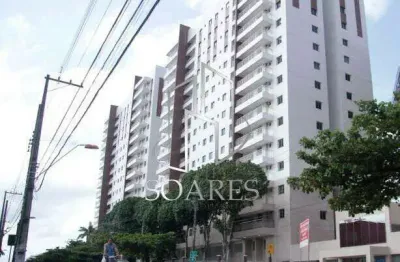 Apartamento com 3 quartos à venda na Avenida Tavares Bastos, 1474, Marambaia, Belém