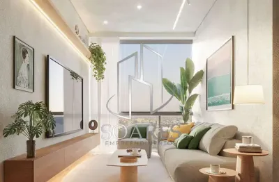Apartamento com 2 quartos à venda na Avenida Governador Hélio da Mota Gueiros, 85, Quarenta Horas (Coqueiro), Ananindeua