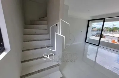 Apartamento com 2 quartos à venda na Rua São Pedro, 99, Coqueiro, Ananindeua
