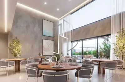 Apartamento com 2 quartos à venda na Avenida Governador Hélio da Mota Gueiros, 85, Quarenta Horas (Coqueiro), Ananindeua