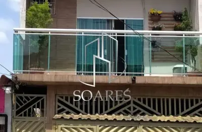 Casa com 2 quartos à venda na Passagem Bandeirante, 50, Sacramenta, Belém