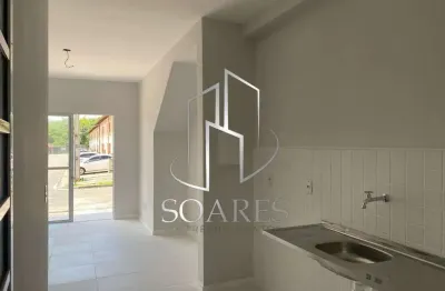 Apartamento com 2 quartos à venda na Alameda Um, 01, Coqueiro, Belém
