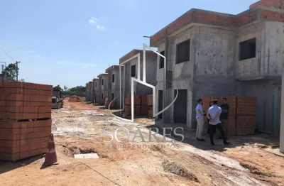 Condomínio reservas bolonha - casas em condomínio fechado