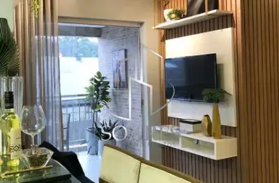 Apartamento com 2 quartos à venda na Avenida Tavares Bastos, 1474, Marambaia, Belém