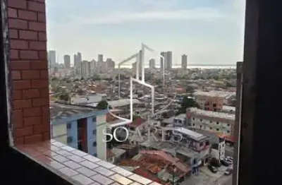 Porto real condomínio com segurança em belém – construtora real engenharia 11