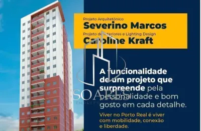 Porto real -saia do aluguel hoje mesmo - oportunidade  - pedreira 25