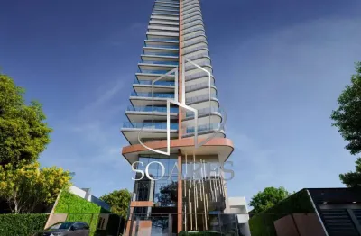 Vogue 2112 - lançamento de apartamentos novos na batista campos