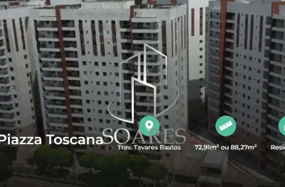 Piazza toscana -  pronto para morar  - qualidade de vida e conforto ao seu alcance 62