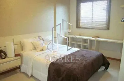 Pronto para morar - piazza toscana - apartamentos de alto padrão - apartamento muito bem localizado -53