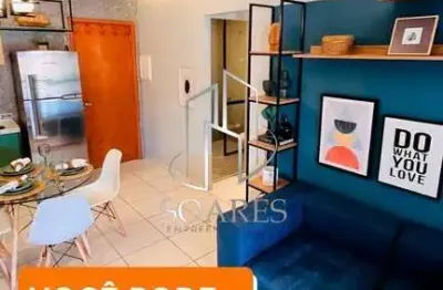 Prime parque - aqui você encontrará um lar que combina você . não deixe passar!  5