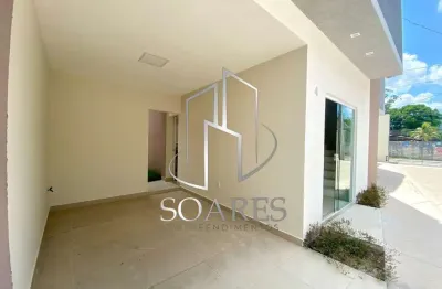 Like residence (condomínio de casas duplex) - pronto para morar - use seu fgts 11