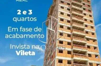 Porto real - em fase de acabamento - no centro de belém 2