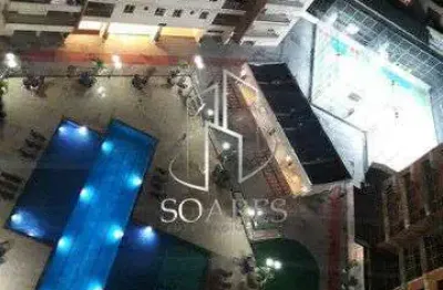 Apartamento com 3 quartos à venda na Avenida Tavares Bastos, 1474, Marambaia, Belém