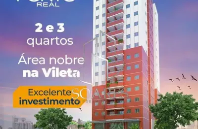 Apartamento com 3 quartos à venda na Travessa Vileta, 705, Pedreira, Belém