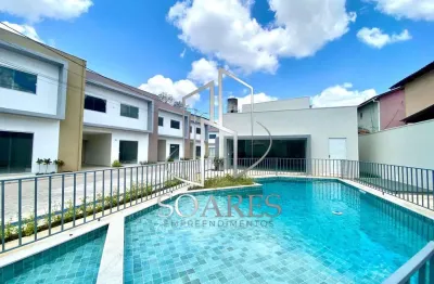 Like residence em ananideua - pronto para morar - condominio de casas 12